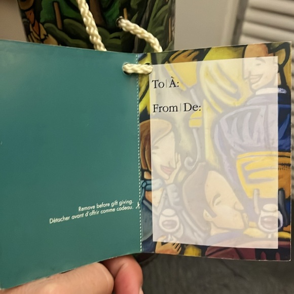 Wine Tube - Picture 6 of 6